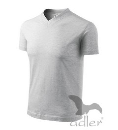 102 Tričká V-neck 160