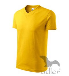 102 Tričká V-neck 160