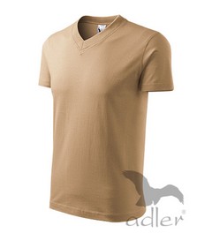 102 Tričká V-neck 160