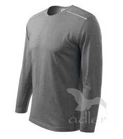 112 Tričko unisex Long Sleeve 