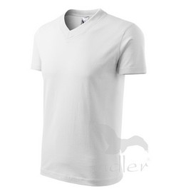 102 Tričko V - neck