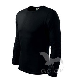 119 Tričko pánske FIT-T Long Sleeve