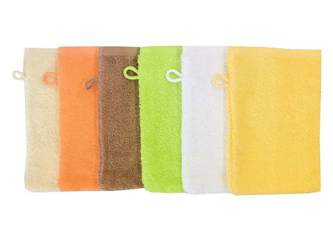 Žinka froté Classic, biela, 15 x 24 cm Žinka froté Classic, biela, 15 x 24 cm