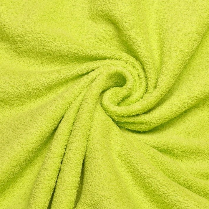 Comfort - osuška XL (masérska), 500 g/m2, 100 x 180 cm, zelená pistáciová Comfort - osuška XL (masérska), 500 g/m2, 100 x 180 cm, zelená pistáciová