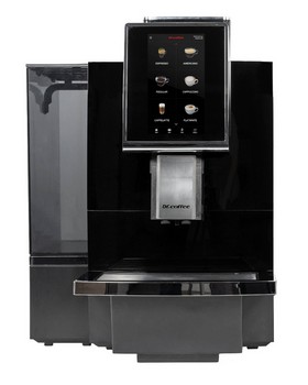 Automatické kávovary